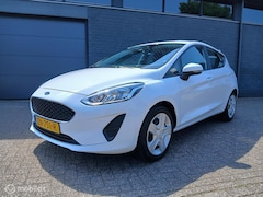 Ford Fiesta - 1.1 5-Deurs/Dealer onderhouden/Apk 02-'27