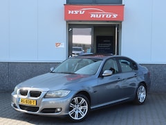 BMW 3-serie - 318i Executive navi LM airco