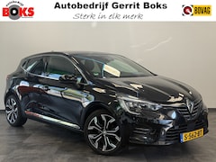 Renault Clio - 1.0 TCe 90 Techno Voorstoelen verwarmd Achteruitrij Camera