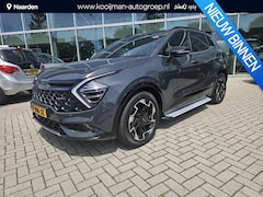Kia Sportage - 1.6 T-GDi Plug-in Hybrid AWD GT-Line