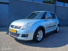 Suzuki Swift - 1.3 NL Auto/156.000Km Nap/Apk 06-'27
