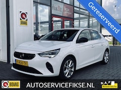 Opel Corsa - 1.2 ELEGANCE | AUTOMAAT | NAVI | AC & CRUISE |