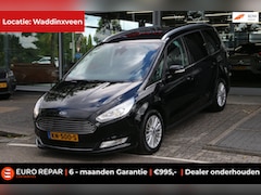 Ford Galaxy - 1.5 Titanium 7PERS