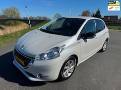 Peugeot 208 - 1.2 VTi Style
