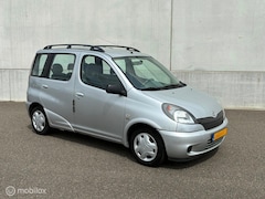 Toyota Yaris Verso - 1.5-16V VVT-i Luna AIRCO