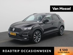 Volkswagen T-Roc - 1.5 TSI Sport Business R | Automaat | Panoramadak | Apple Carplay / Android Auto | Stoelve