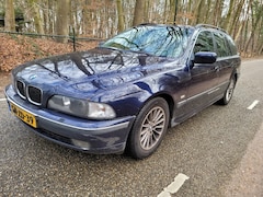 BMW 5-serie Touring - 540i Executive