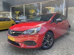 Opel Astra - 1.2 Design & Tech /NAV / CAM / TREKHAAK /