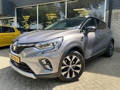 Renault Captur - 1.3 TCe R.S. Line