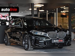 BMW 1-serie - 120i M-Sport, Pano, Led, Sfeer, Virtual, Leder, Camera