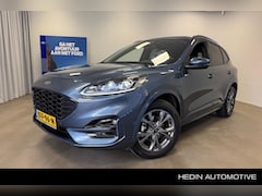 Ford Kuga - 2.5 PHEV ST-Line | Adaptive Cruise | BLIS | Winter Pack | Navi | Car Play | Camera V+A | A
