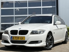 BMW 3-serie Touring - 318i Business Line 140pk | AC Schnitzer pakket | Apple Carplay/Android Auto | Bi-xenon kop