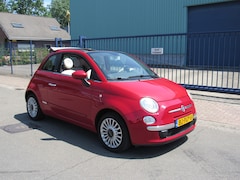 Fiat 500 C - 0.9 TwinAir Pop