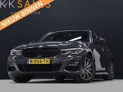 BMW 3-serie Touring - 330e xDrive M Sport [SCHUIFKANTELDAK, CAMERA, APPLE CARPLAY, TREKHAAK, ANDROID, STOELVERWA