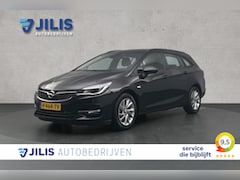 Opel Astra Sports Tourer - 1.2 Business Edition | Camera | Navigatie | Lichtmetalen velgen | Airco