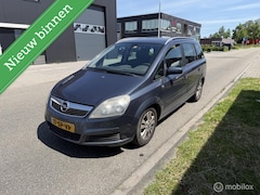 Opel Zafira - 1.8 Business