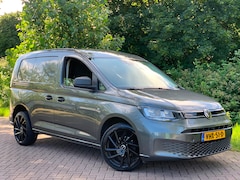 Volkswagen Caddy Cargo - 2.0 TDI Comfort LUXE UITVOERING 2021