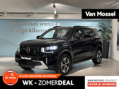 Citroën C3 Aircross - 1.2 Hybrid 145pk Max