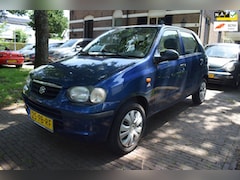 Suzuki Alto - 1.1 GL Jubilée