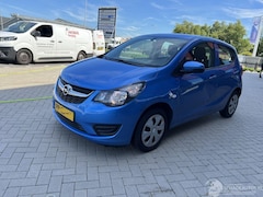 Opel Karl - 1.0 ecoFLEX Edition | 75.053 km | eerste eigenaar