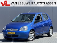 Toyota Yaris - 1.0-16V VVT-i YORIN | RIJKLAAR | L.M.V | Goed onderhouden