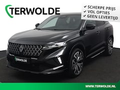 Renault Austral - techno full hybrid E-Tech 200 | Trekhaak | Stoel-, Stuur- & Voorruitverw. | Panoramadak |