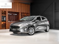 Ford Fiesta - 1.0 EcoBoost Titanium Winterpack | Dealer Onderhouden