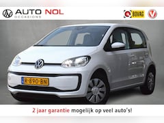 Volkswagen Up! - 1.0 | 5 Deurs | Airco | DAB