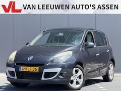 Renault Scénic - 1.4 TCE Expression | RIJKLAAR | Climate | Trekhaak | Keyless