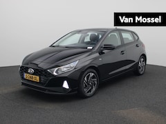 Hyundai i20 - 1.0 T-GDI Comfort Automaat | Apple Carplay/Android Auto |Achteruitrijcamera | Airco | Crui