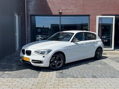 BMW 1-serie - 116i Sport | Navi | Clima | Cruise | PDC |