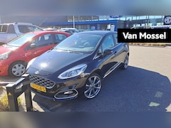 Ford Fiesta - 1.0 EcoBoost Vignale