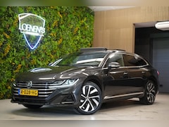 Volkswagen Arteon Shooting Brake - 1.4 TSI eHybrid R-Line / Pano / ACC / CarPlay