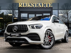 Mercedes-Benz GLE-Klasse Coupé - 350 e 4MATIC Premium Plus