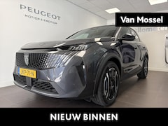 Peugeot 3008 - 1.6 plug-in Hybrid 195 Allure | Nav | 360 Camera | Dode hoek | Afneembare Trekhaak | NIEUW
