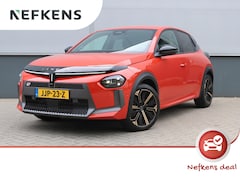 Lancia Y(psilon) - Ypsilon 1.2 Turbo Hybrid HF Line | Navigatie | Apple Carplay/Android Auto | Achteruitrijdc