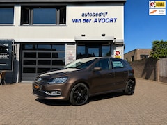 Volkswagen Polo - 1.2 TSI First Edition nieuwe banden & remmen, incl APK