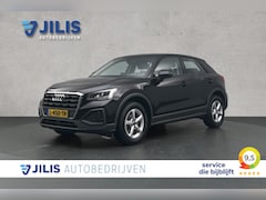 Audi Q2 - 30 TFSI Pro Line | LED koplampen | Cruise control | Apple Carplay