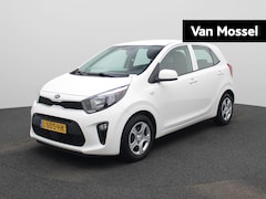 Kia Picanto - 1.0 DPi ComfortLine | Airco | Cruise Control | Radio