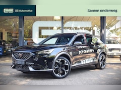CUPRA Formentor - 1.4 e-Hybrid VZ PHEV Black Edition 19INCH|NAV|ACC|