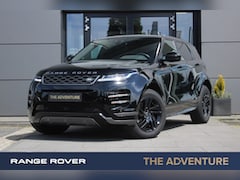 Land Rover Range Rover Evoque - P300e R-Dynamic | Pano | Cold Climate | ACC