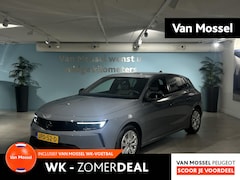 Opel Astra - 1.2 Turbo Hybrid Business Edition