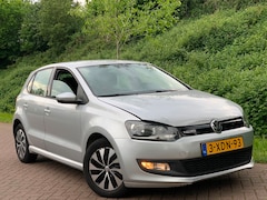 Volkswagen Polo - 1.4 TDI BlueMotion 5DEURS AIRCO 2014