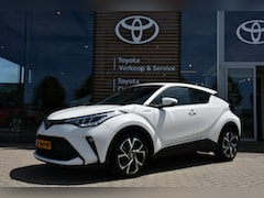 Toyota C-HR - 1.8 Hybrid Dynamic Automaat 122pk | Navigatie | Cruise Control | Dealer-onderhouden | NL-a