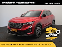 Renault Austral - E-Tech Full Hybrid 200 Techno - RIJKLAARPRIJS - REGISTRATIEVOORDEEL - Achteruitrijcamera