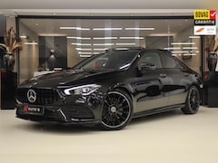 Mercedes-Benz CLA-Klasse - 250 PANO/CARPLAY/CAM/MEM/NAVI/ACC/VOL