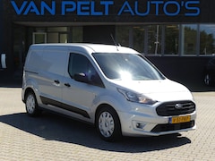 Ford Transit Connect - 1.5 EcoBlue L2 Trend / 3P / Navigatie / Bluetooth
