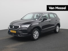 SEAT Ateca - 1.0 TSI Reference