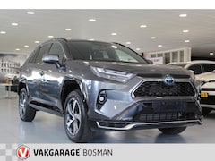Toyota RAV4 - Plug-in Hybrid 4x4 Teamplayer/CARPLAY/CAMERA/CRUISE