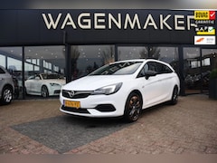 Opel Astra Sports Tourer - 1.2 Design & Tech Clima|Cruise|NAVI|Cam